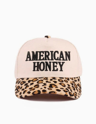 American Honey, Trucker Hat