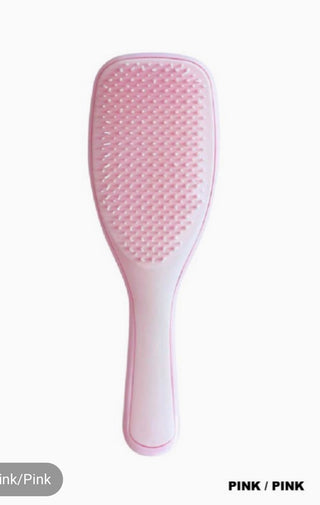 Wet & Dry, Hair Brush