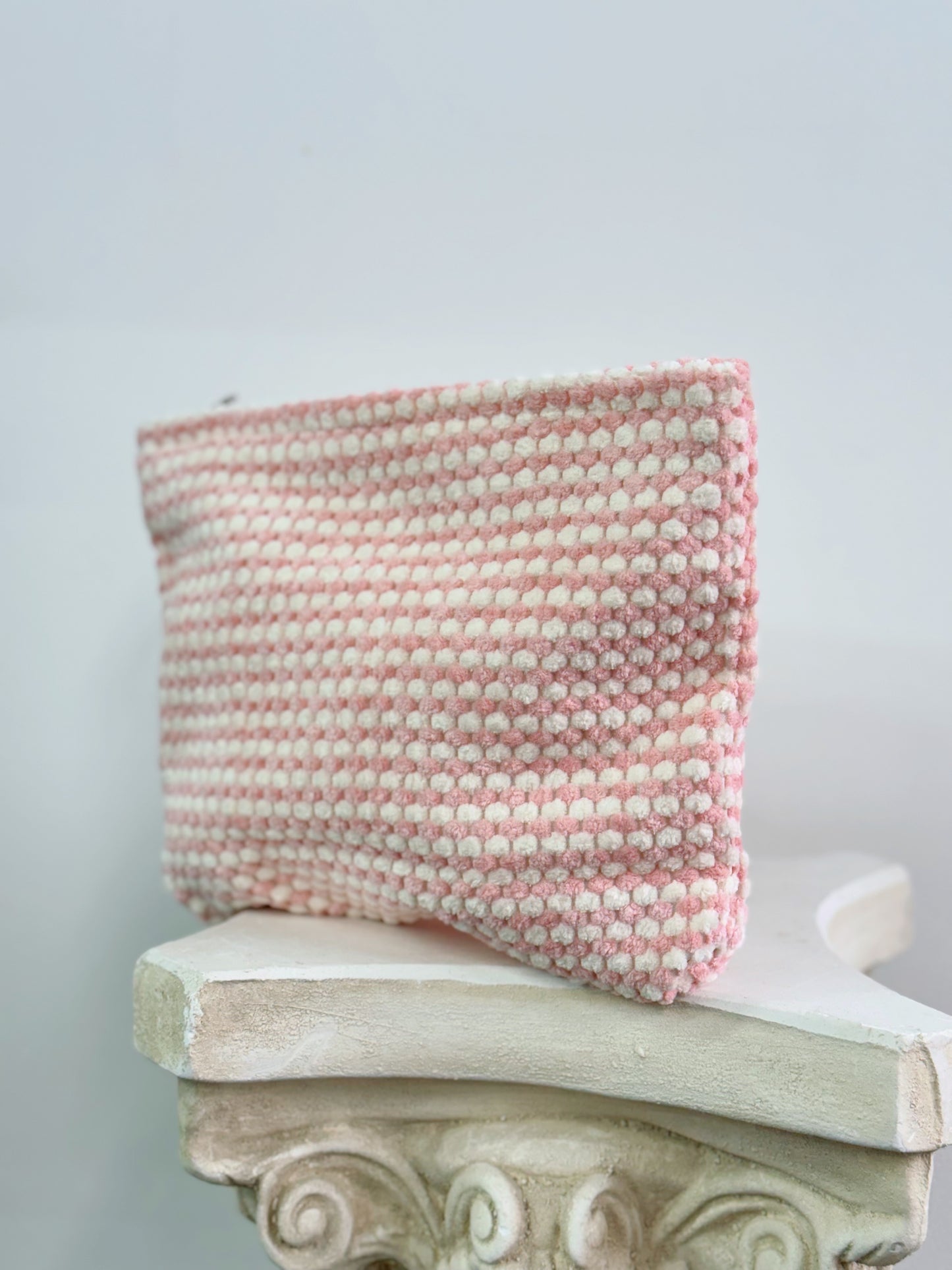 Cloud Touch, Cosmetic Bags