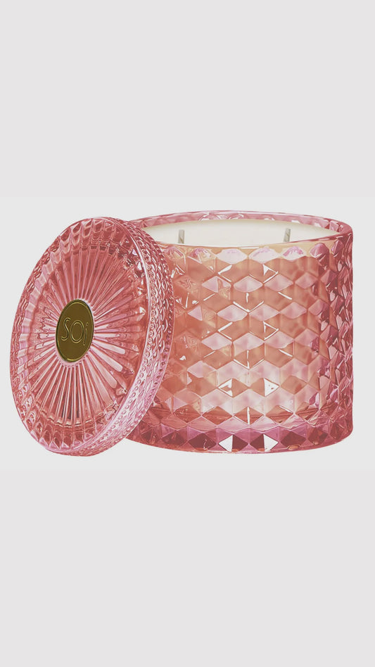 Pink Bellini, Candle | 15 oz