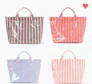 Glamour Girl, Tote Bag