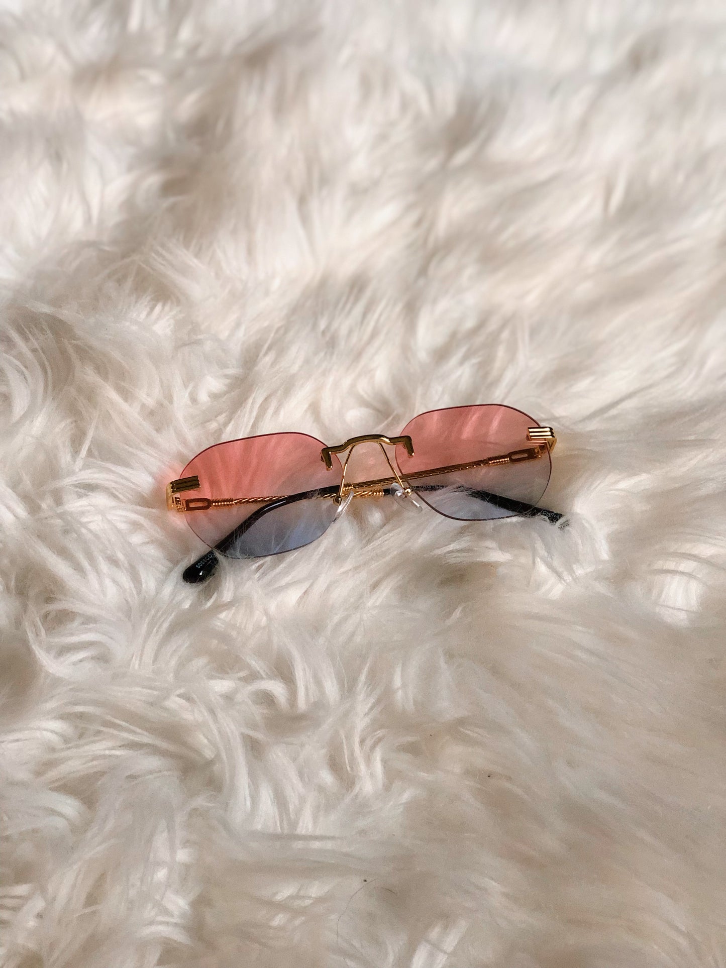 Y2K Revival- Sunnies