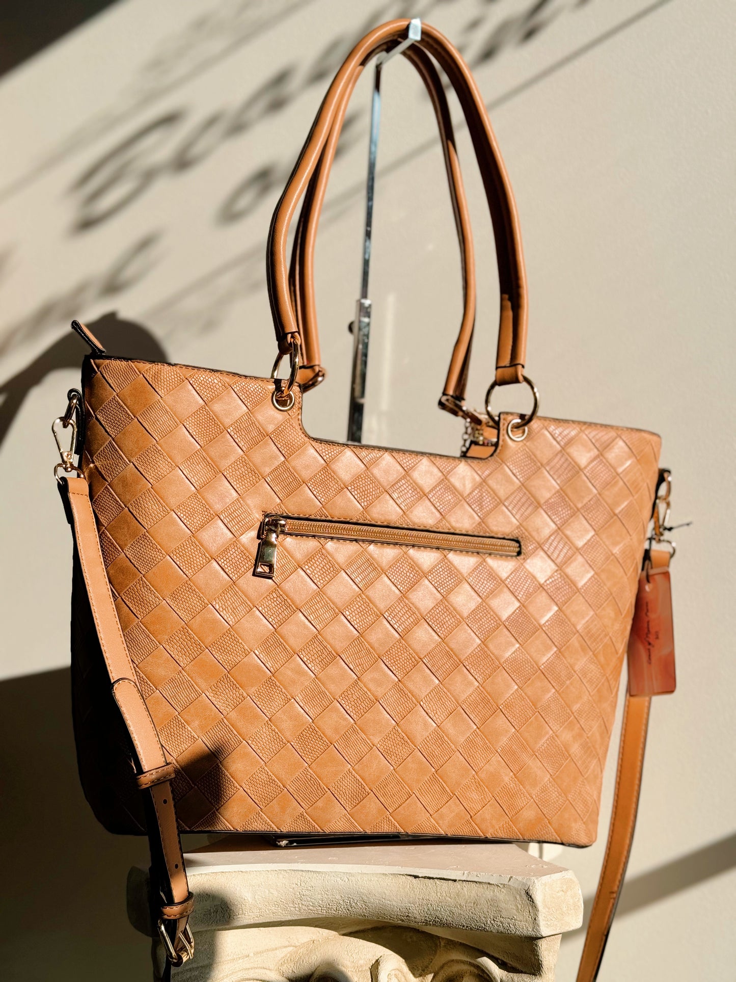 Coast of Maine, Purse