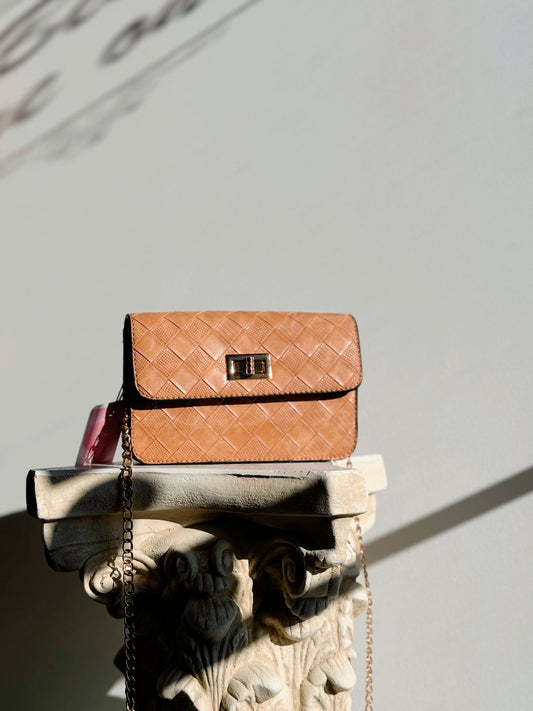 Coast of Maine, Mini Purse