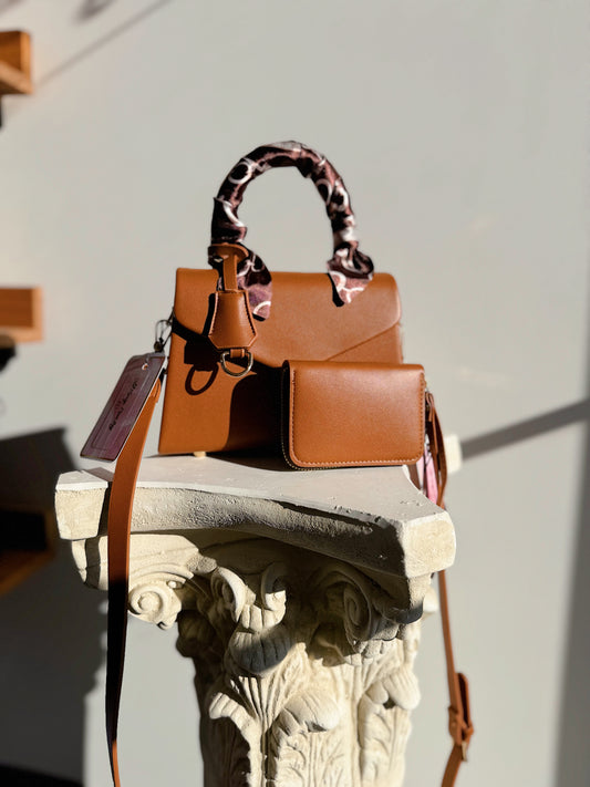 Old Money, Mini Bag