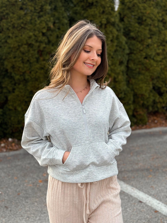 Urban Chill, Pullover Shirt