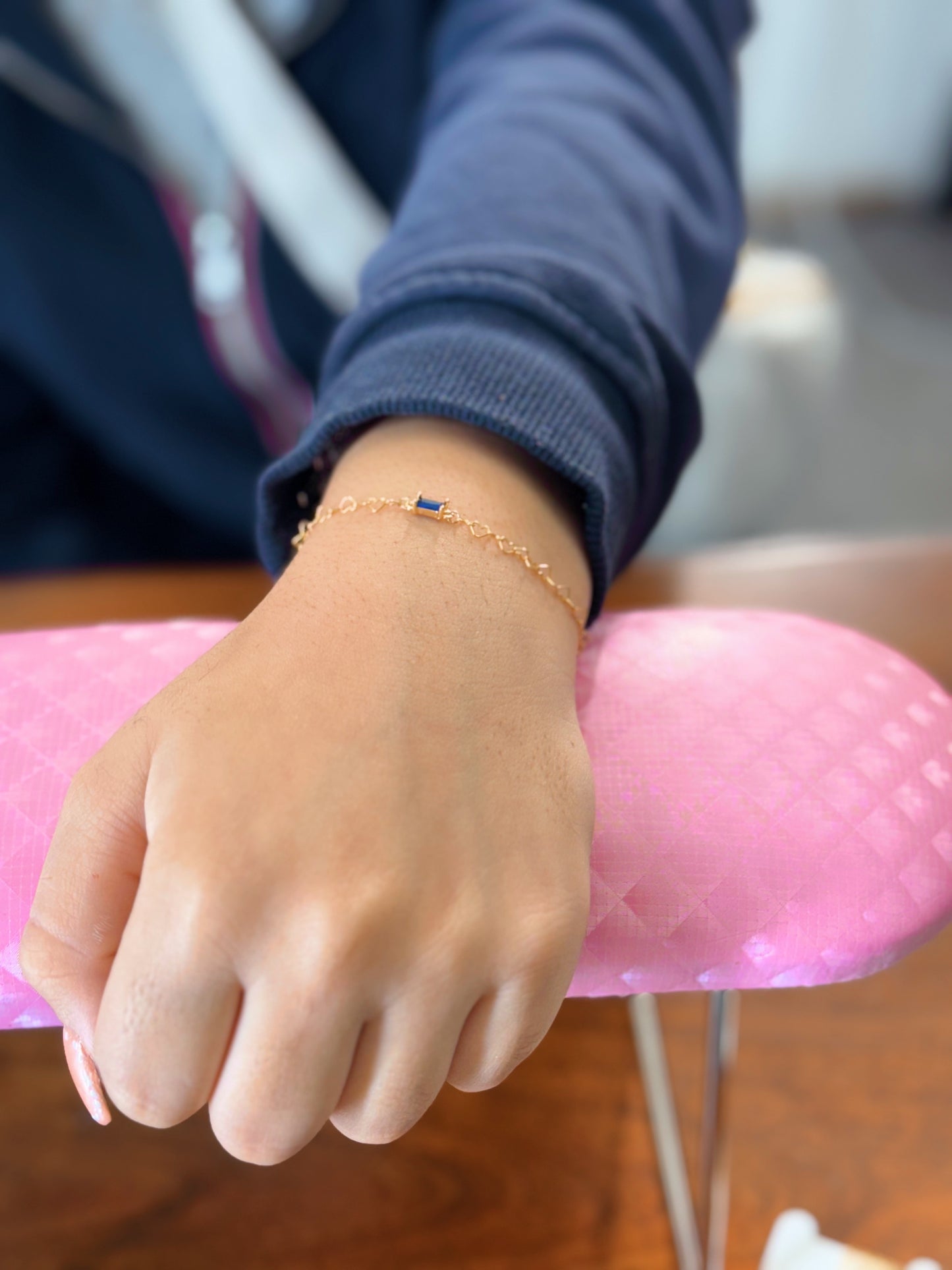 Schedule A Permanent Jewelry Appointment