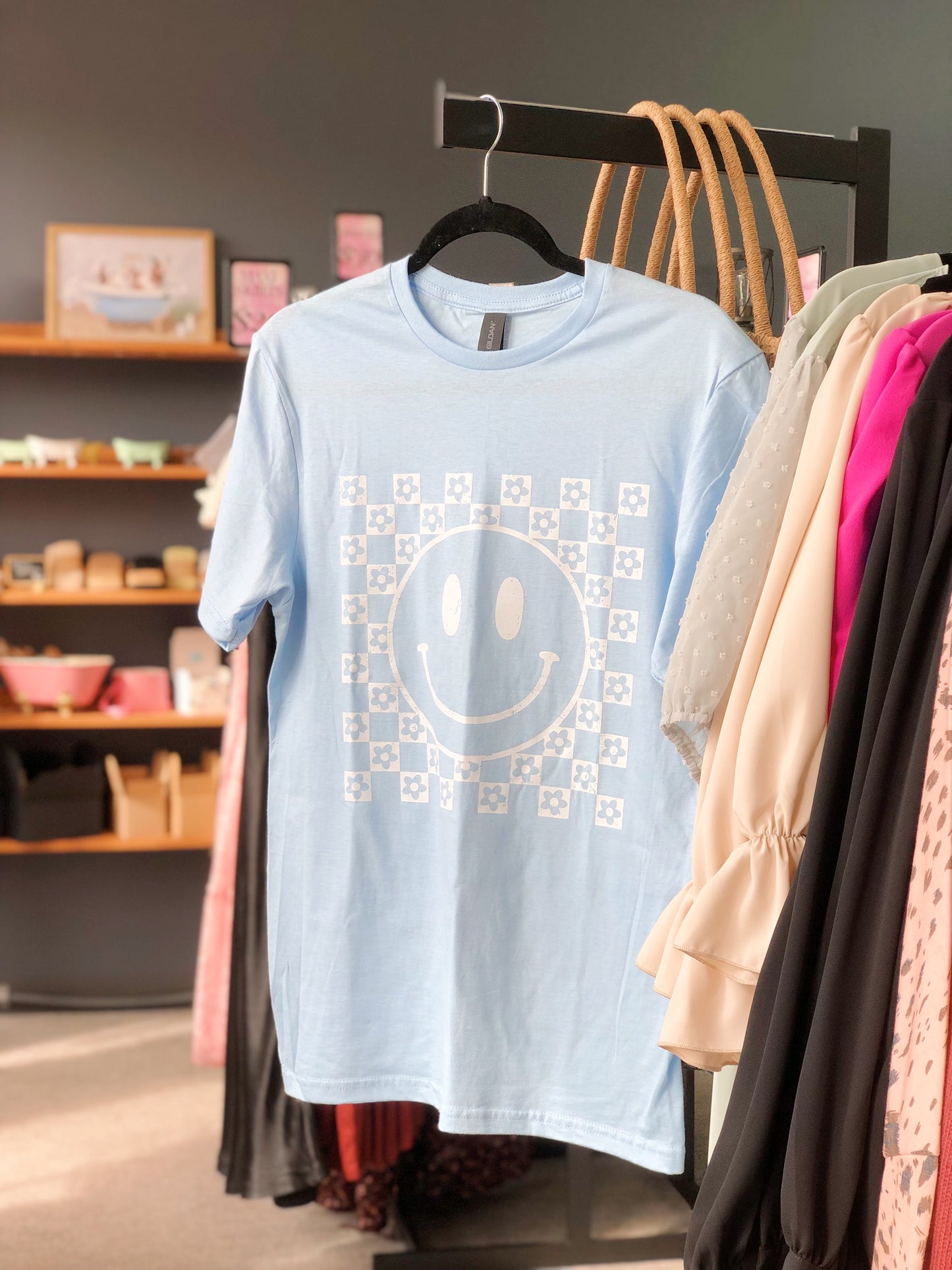 Schedule An Appointment For: Customizing Your Own T-Shirt Bar