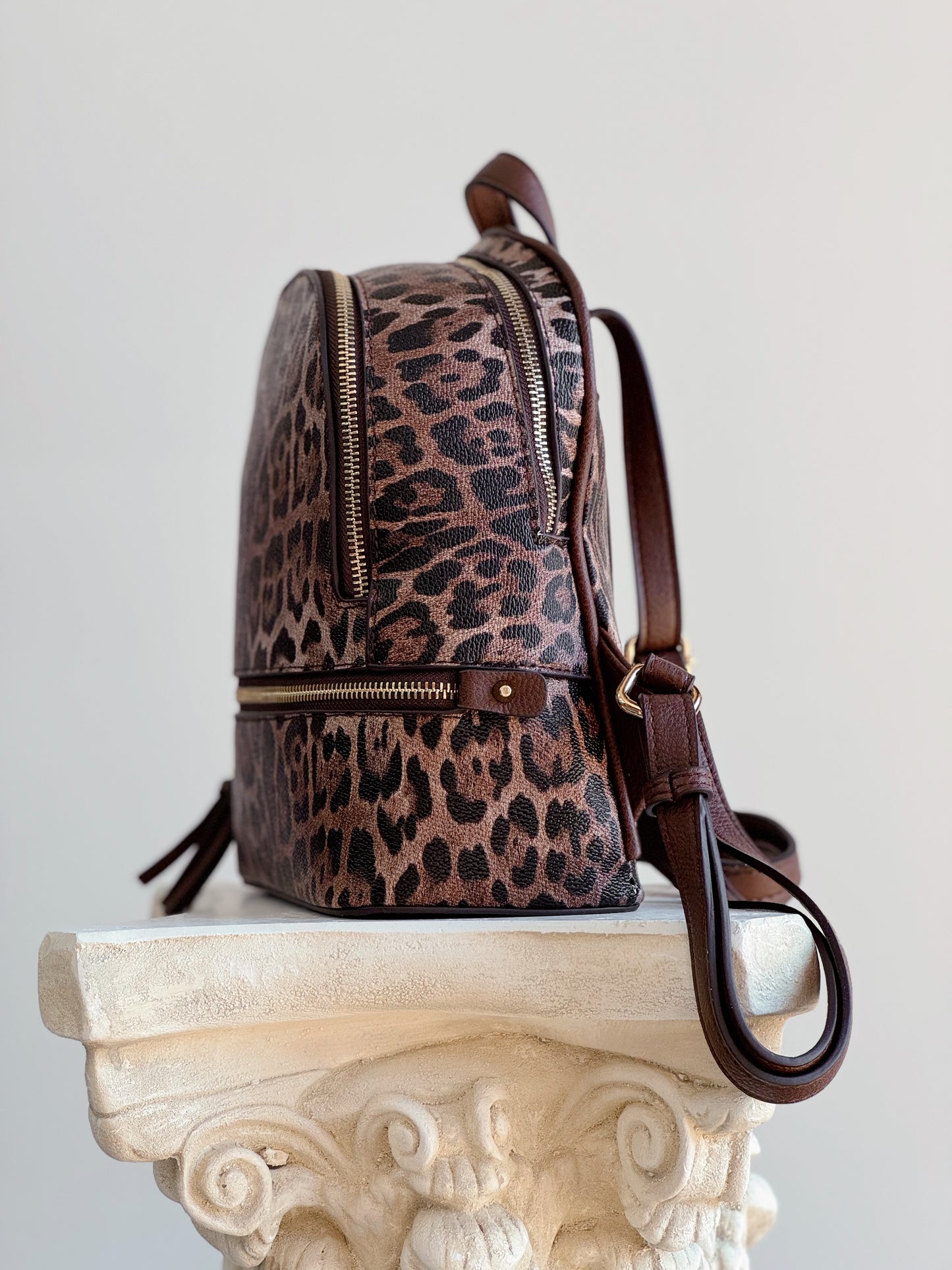 Nomada, Cheetah Backpack