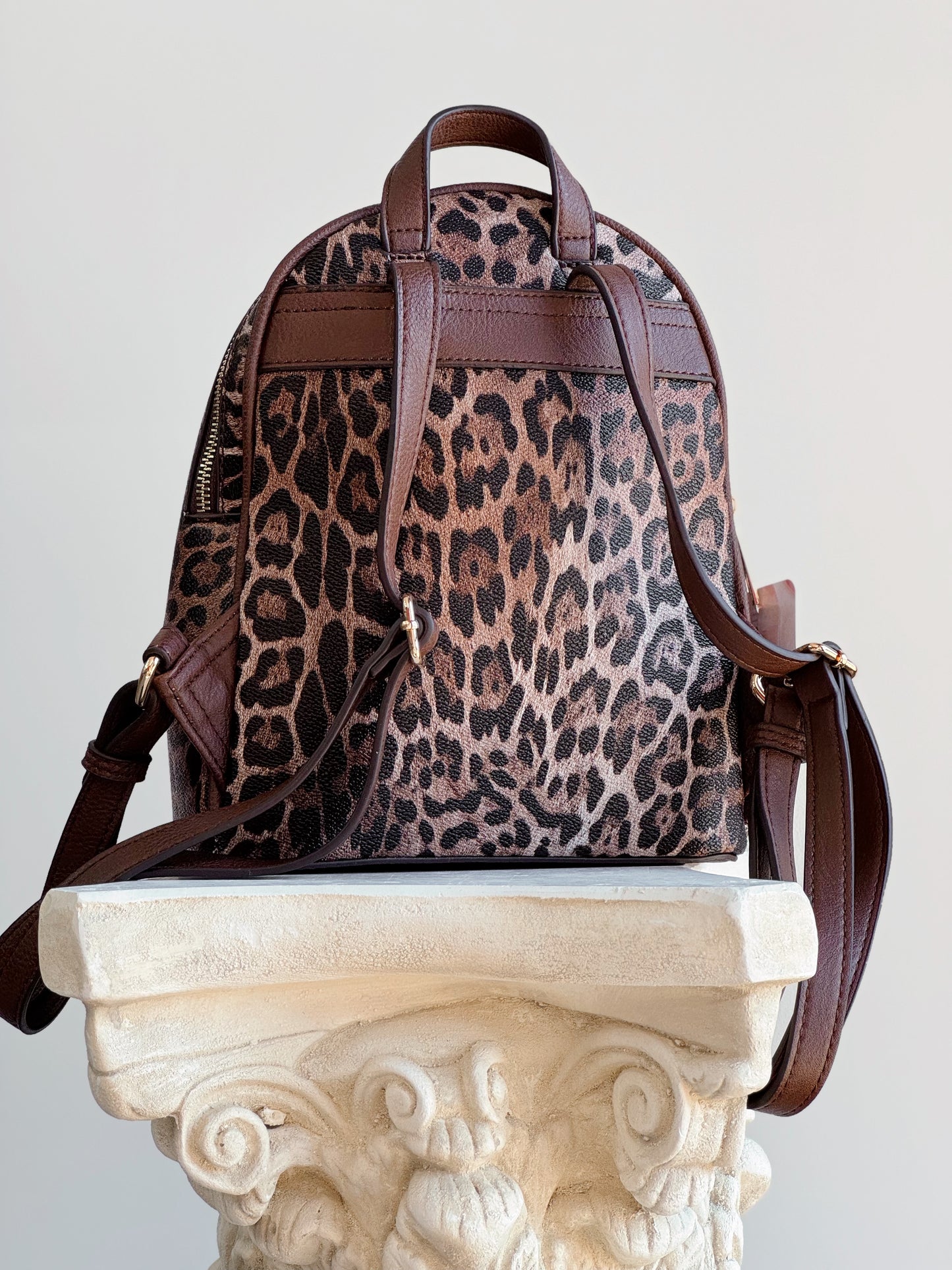 Nomada, Cheetah Backpack