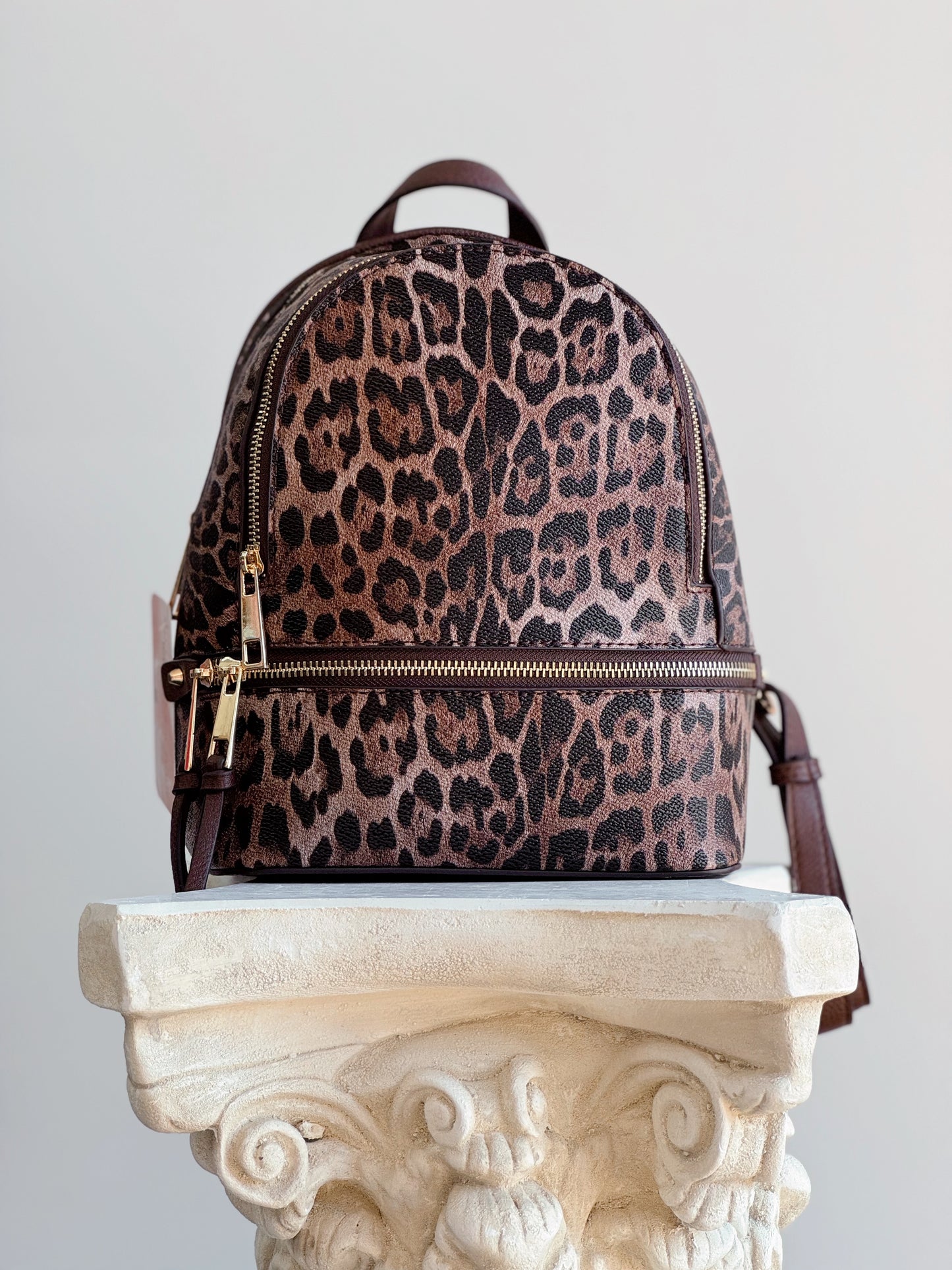 Nomada, Cheetah Backpack