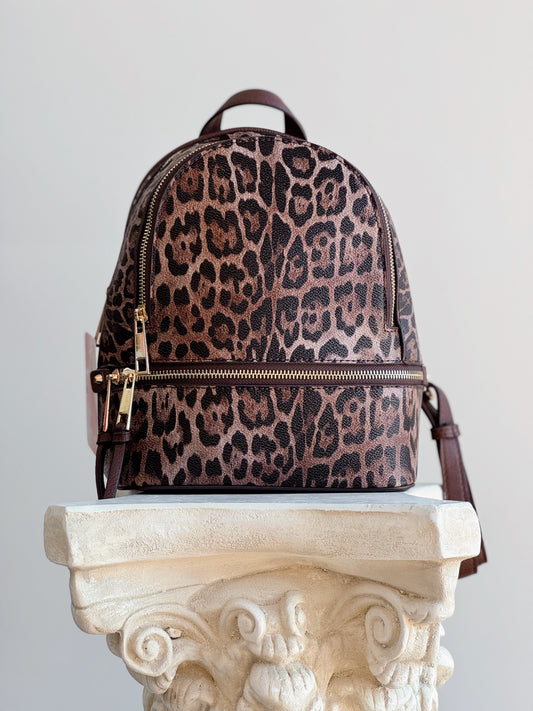 Nomada, Cheetah Backpack