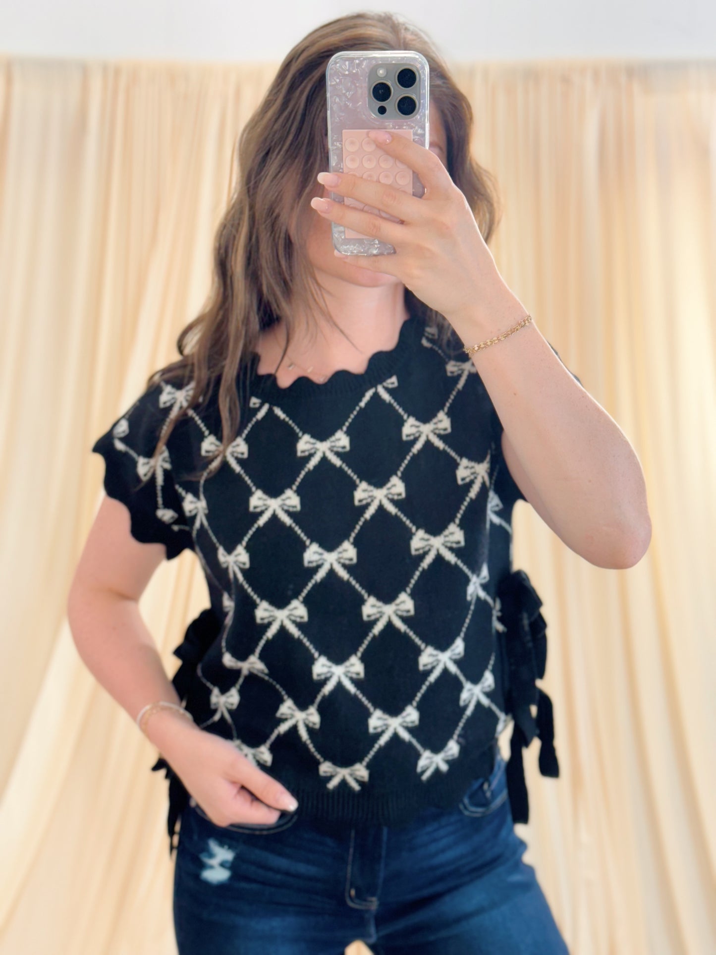 The Cambridge Knit Sweater