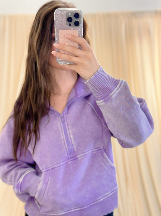 Amethyst Depths, Scuba Jacket
