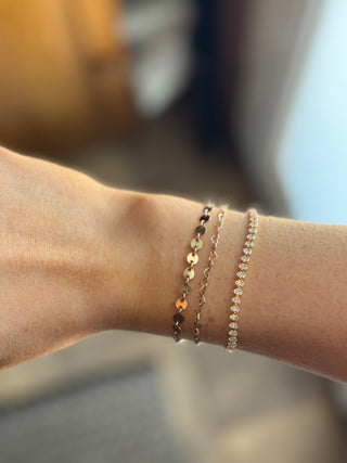 Schedule A Permanent Jewelry Appointment