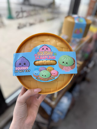 XLarge Dumpling