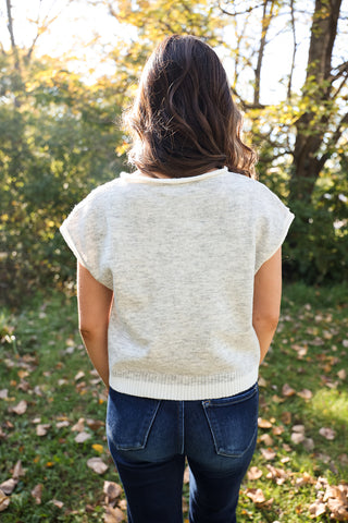 Trend Maker, Sweater Vest