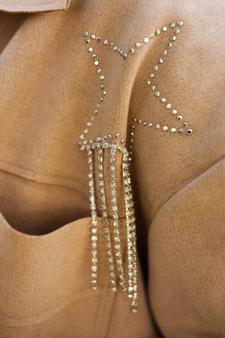 Shooting Star, Jacket