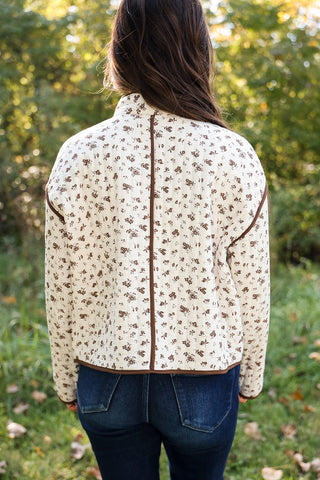 The Magnolia Jacket