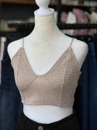 Desert Glow, Bralette