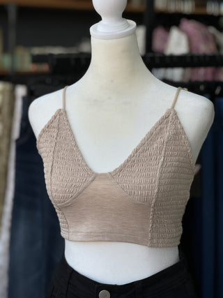Desert Glow, Bralette