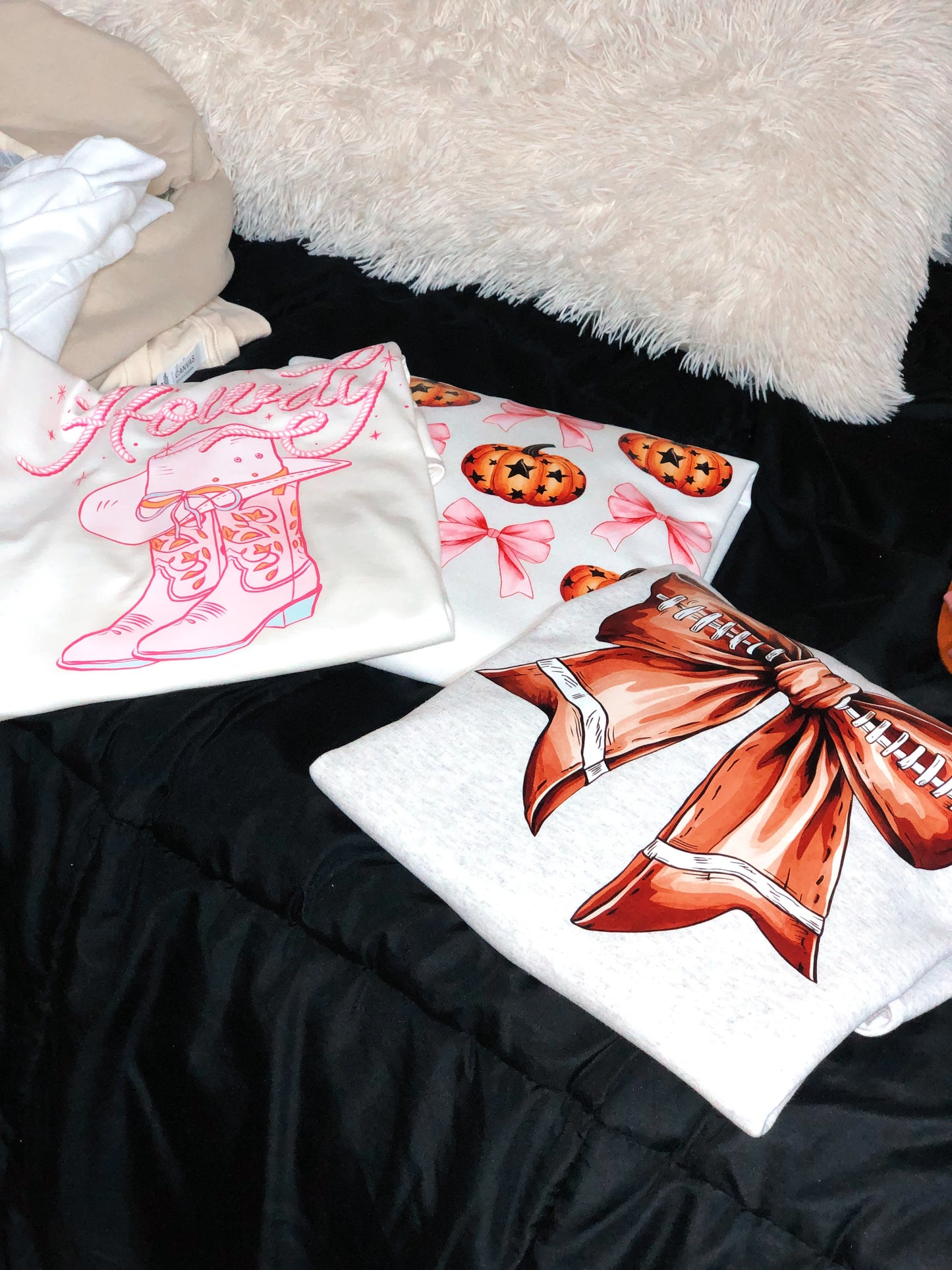 Schedule An Appointment For: Customizing Your Own T-Shirt Bar