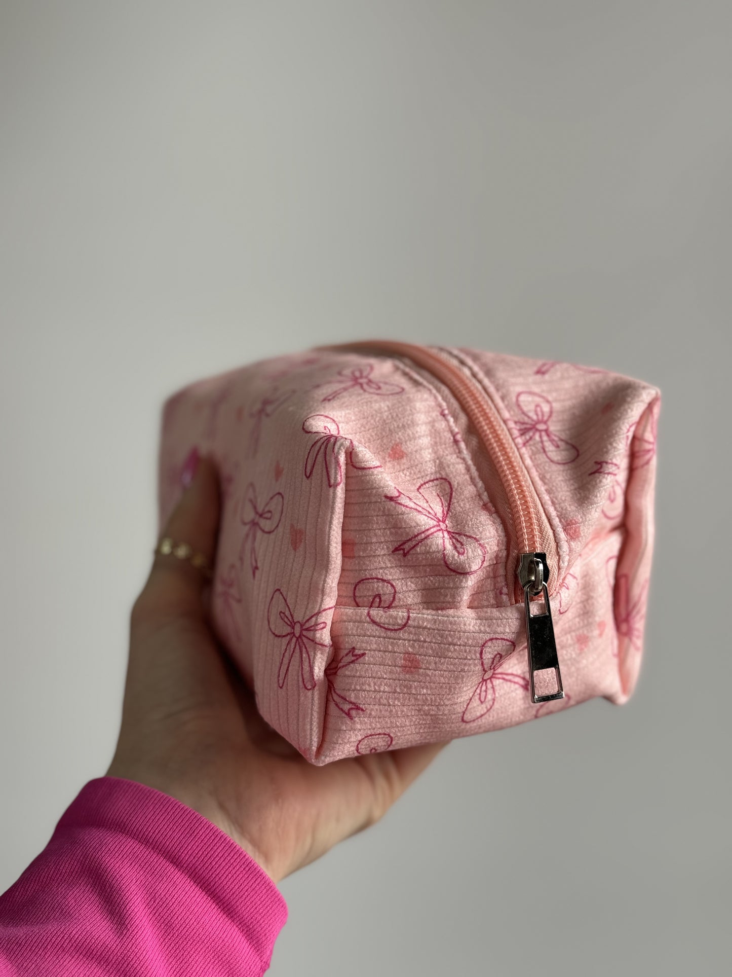 Cosmetic Bag