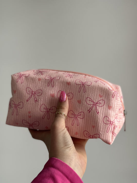Cosmetic Bag