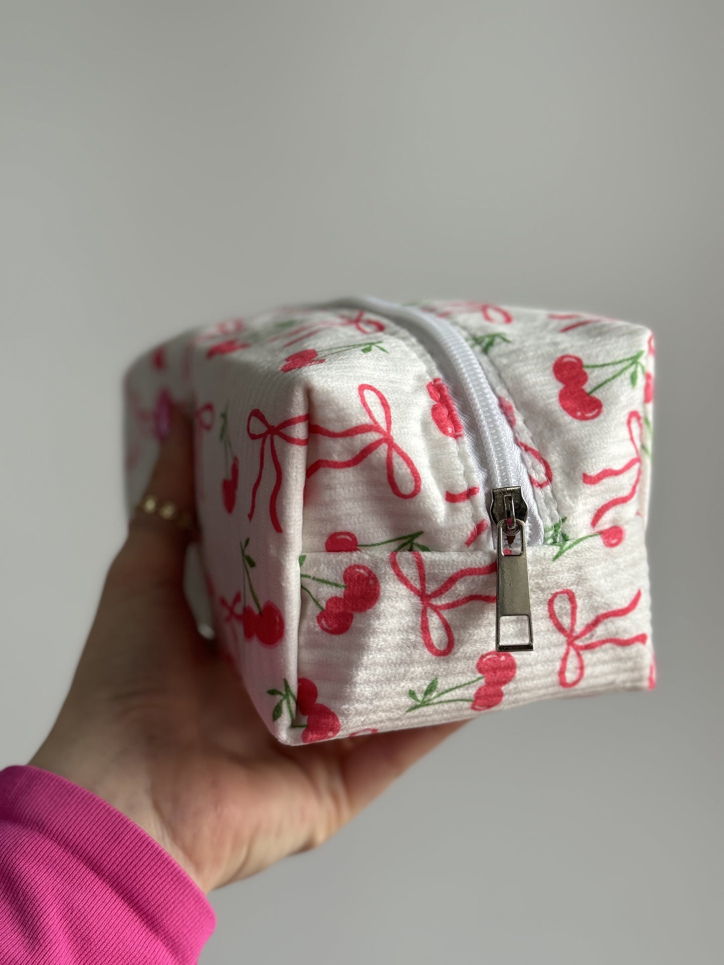 Cosmetic Bag