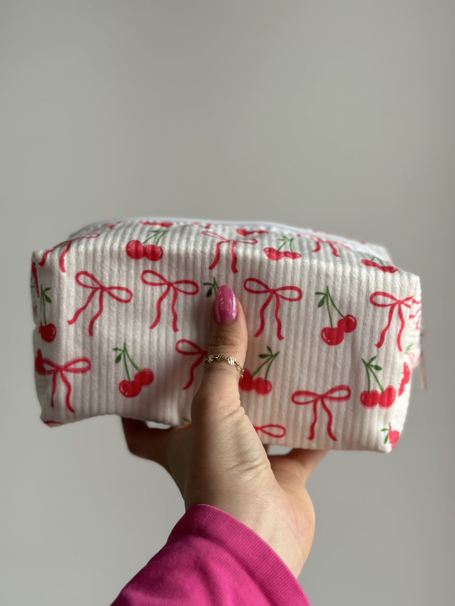 Cosmetic Bag