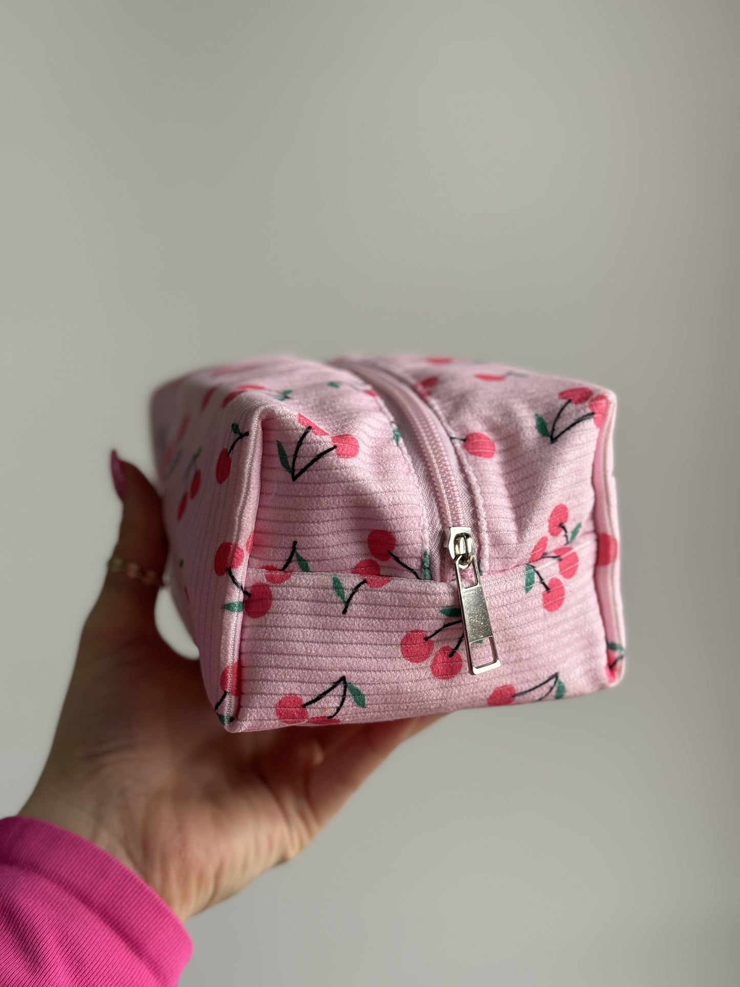 Cosmetic Bag