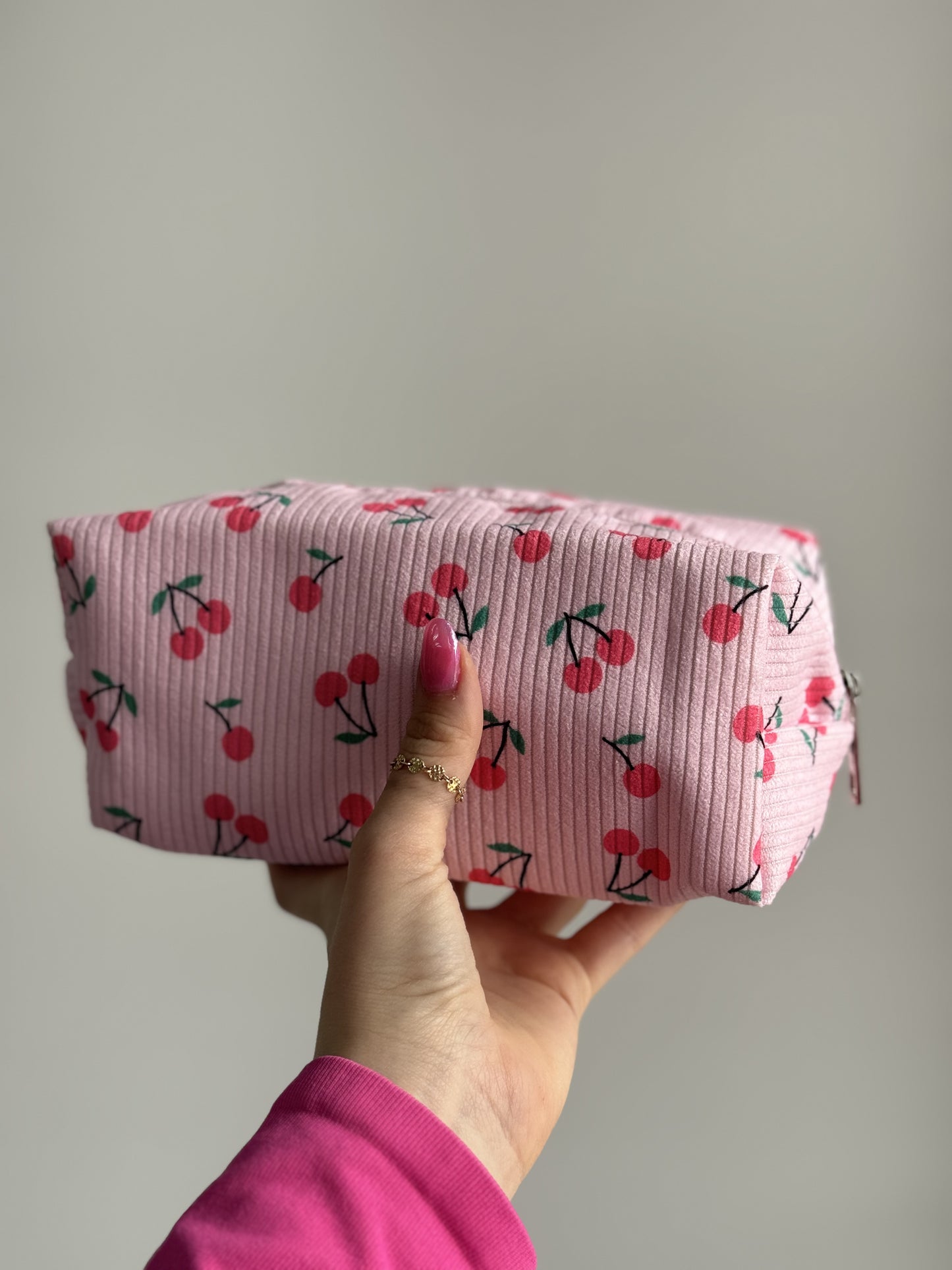 Cosmetic Bag