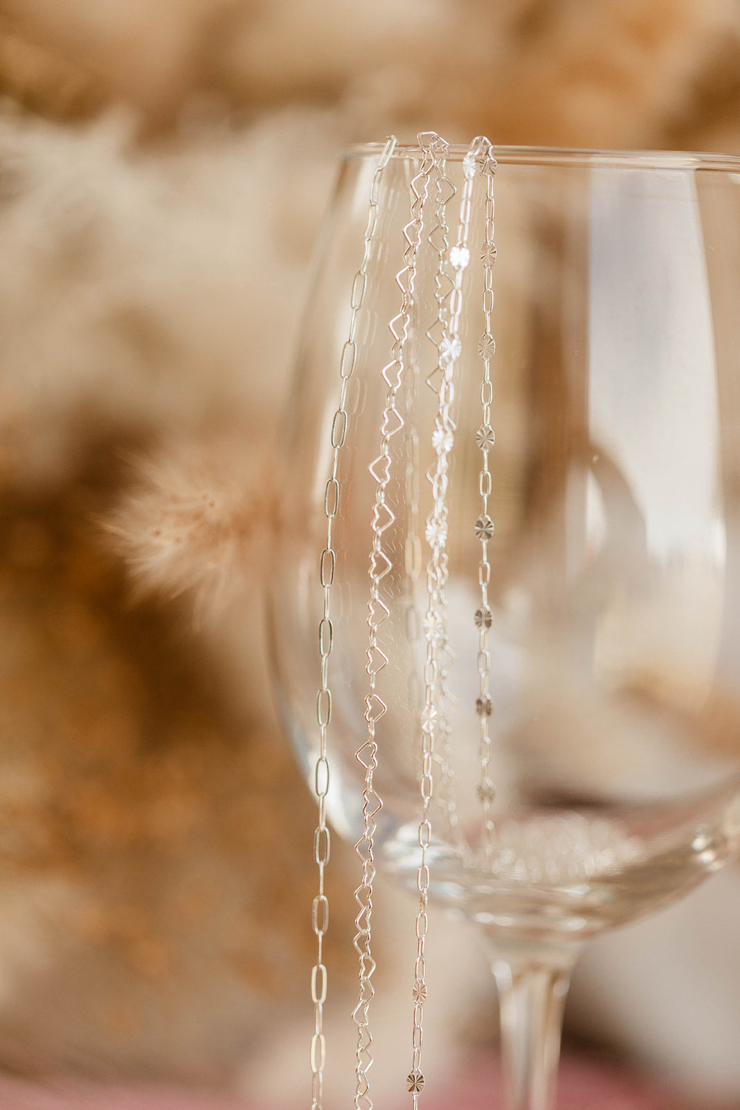 Schedule A Permanent Jewelry Appointment