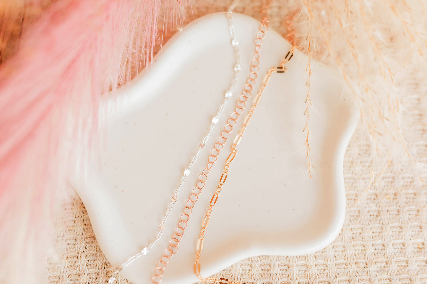Schedule A Permanent Jewelry Appointment