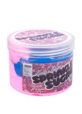 Dessert Slimes