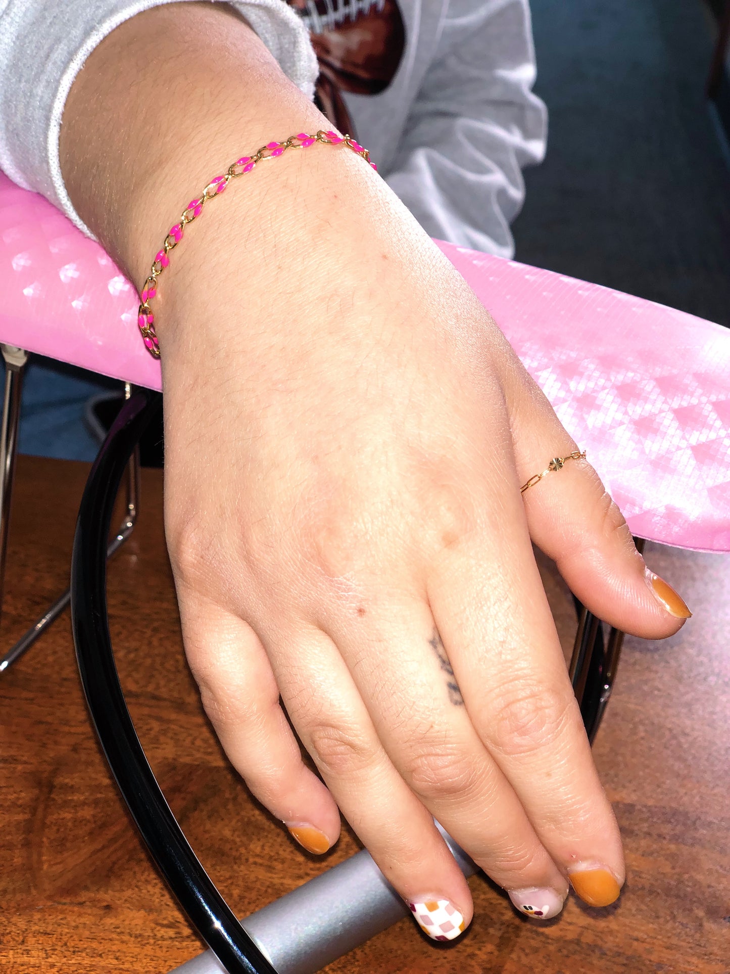 Schedule A Permanent Jewelry Appointment