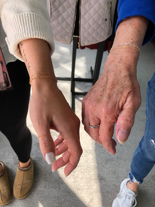 Schedule A Permanent Jewelry Appointment