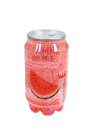 Fruit Can Soda Slime