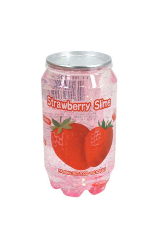Fruit Can Soda Slime