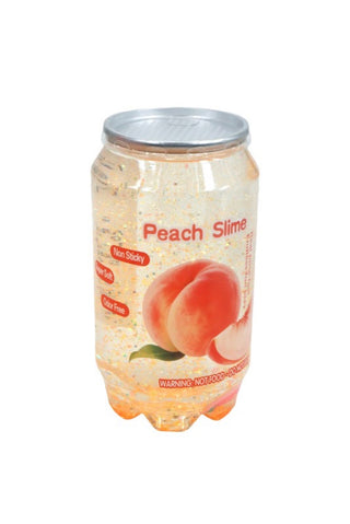 Fruit Can Soda Slime