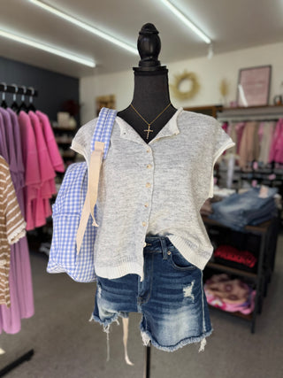 Trend Maker, Sweater Vest
