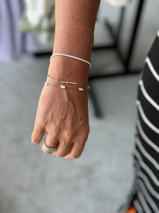 Schedule A Permanent Jewelry Appointment