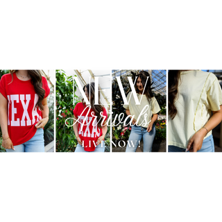 boutique summer new arrivals