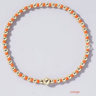 (Charm) Colorful Bracelets - Silver Line Boutique
