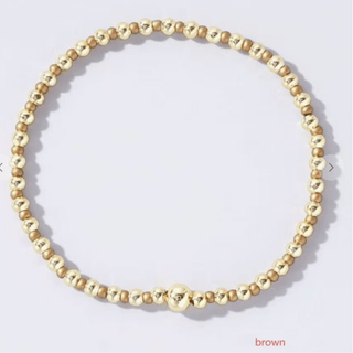 (Charm) Colorful Bracelets - Silver Line Boutique