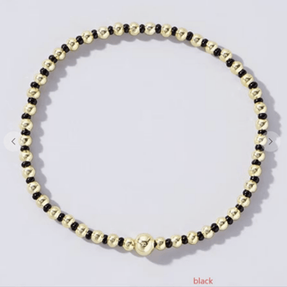 (Charm) Colorful Bracelets - Silver Line Boutique