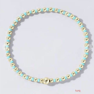 (Charm) Colorful Bracelets - Silver Line Boutique