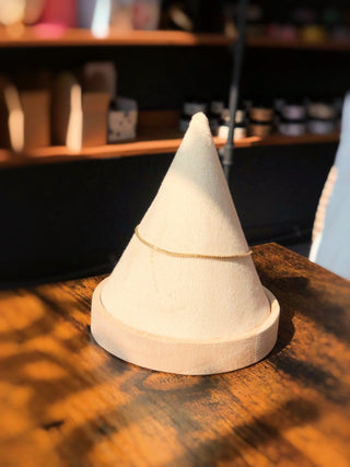 Connor, Link Bracelet - Silver Line Boutique