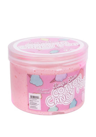 Dessert Slimes - Silver Line Boutique