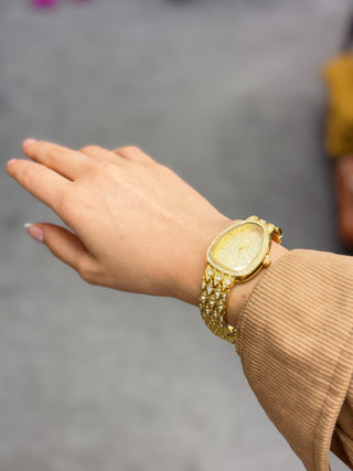 Dream Big, Watch - Silver Line Boutique